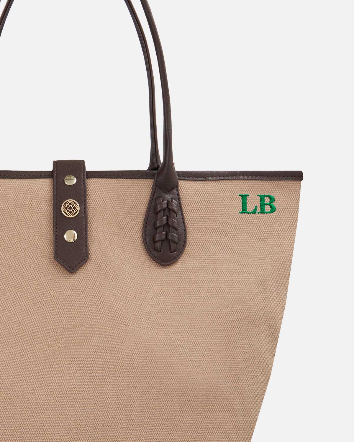 Bolso Sintra Marron - Image 10