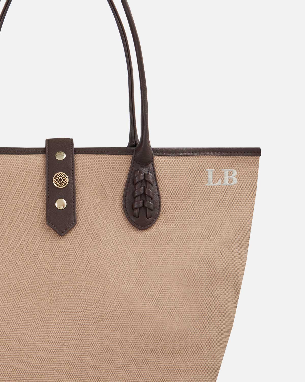 Bolso Sintra Marron - Image 12